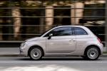 Fiat 500C Star 2019 года